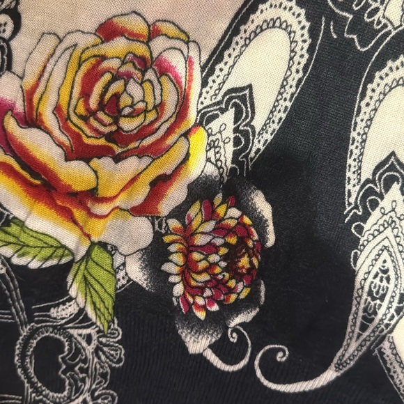 Retro Women’s top - Picture 4 of 7